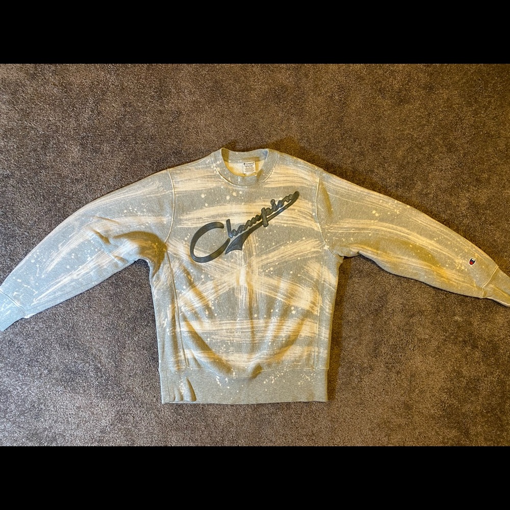Champion Sweatshirt